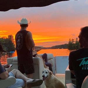 Meet your Posher, Justin